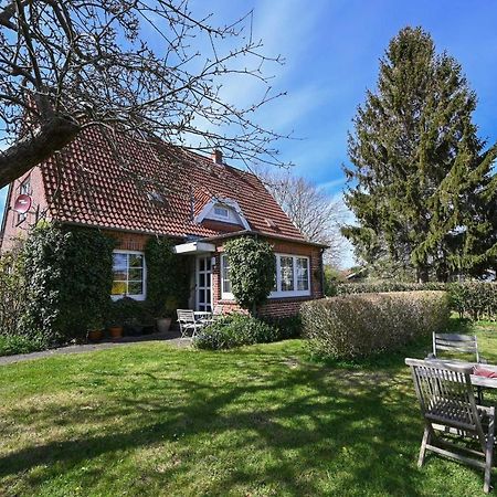 Haus Wintershof Nr2 Villa Kellenhusen Buitenkant foto