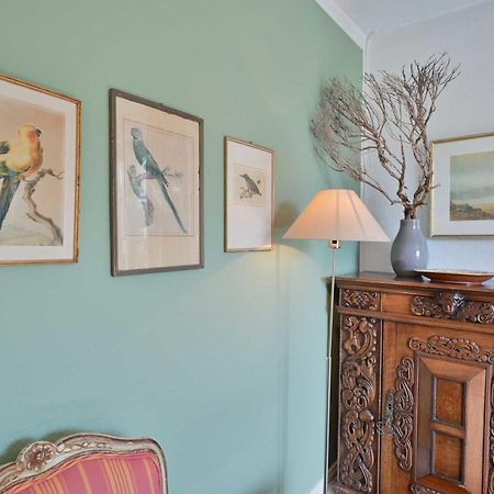 Haus Wintershof Nr2 Villa Kellenhusen Buitenkant foto